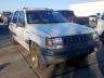 JEEP - GRAND CHEROKEE