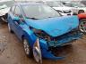 FORD - FIESTA SE