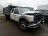 FORD - F450 SUPER DUTY