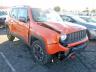 JEEP - RENEGADE