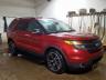 FORD - EXPLORER S