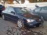 ACURA - 3.2CL TYPE