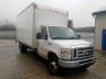FORD - E450 SUPER