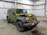JEEP - WRANGLER
