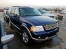 FORD - EXPLORER E