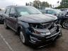 FORD - EXPLORER X