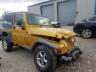 JEEP - WRANGLER