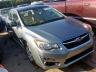 SUBARU - IMPREZA