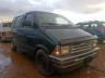 FORD - AEROSTAR