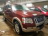 FORD - EXPLORER E