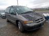 DODGE - CARAVAN