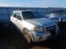 FORD - ESCAPE XLS