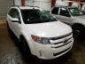 FORD - EDGE SEL