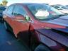 FORD - FUSION S