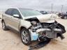 FORD - EDGE TITANIUM