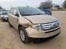 FORD - EDGE SEL P