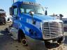 FREIGHTLINER - CASCADIA 1