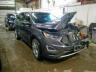 FORD - EDGE TITANIUM