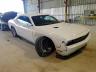 DODGE - CHALLENGER