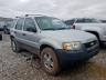FORD - ESCAPE XLS