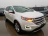 FORD - EDGE TITANIUM