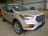 FORD - ESCAPE S