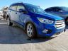 FORD - ESCAPE TITANIUM