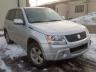 SUZUKI - GRAND VITARA
