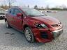 MAZDA - CX-7