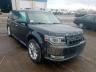 FORD - FLEX LIMITED