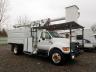 FORD - F750 SUPER DUTY