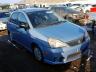 SUZUKI - AERIO S