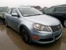 SUZUKI - KIZASHI SE