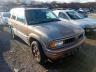 OLDSMOBILE - BRAVADA