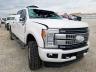 FORD - F250 SUPER DUTY