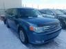 FORD - FLEX