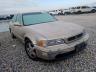 ACURA - LEGEND