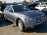 INFINITI - QX70