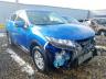 MITSUBISHI - ECLIPSE CR