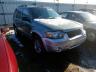FORD - ESCAPE HEV