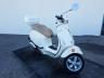 VESPA - SCOOTER