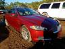 JAGUAR - XF