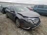 FORD - FUSION SEL