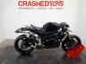 SUZUKI - GSXR1000