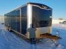 HAUL - ENCLOSED