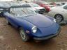 ALFA ROMEO - ALL MODELS