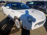FORD - TBIRD