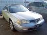 ACURA - 3.2CL TYPE