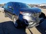 FORD - EDGE TITANIUM