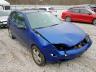 FORD - FOCUS ZX3